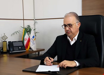 پیام مدیرعامل شرکت طراحی و ساختمان نفت به مناسبت روز مهندس