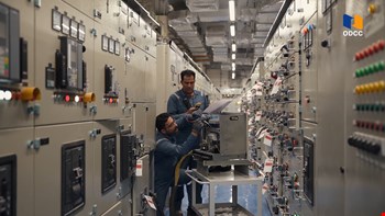 روایت تلاش‌ها و دستاوردهای واحد راه‌اندازی پروژه شیراز